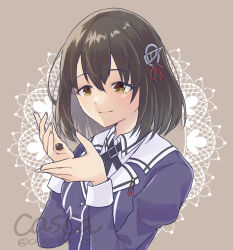 kantai collection fan art