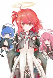 exusiai (arknights) from arknights