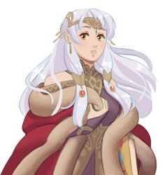 micaiah (fire emblem) from fire emblem