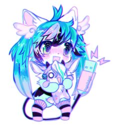 neopets fan art