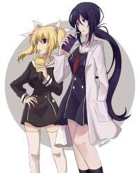 arimura hinae from chaos;child