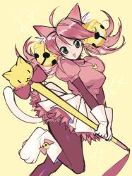 mad mew mew from deltarune