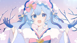 hatsune miku from vocaloid by omutatsu