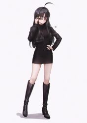 awa subaru from girls band cry by mizzterbii