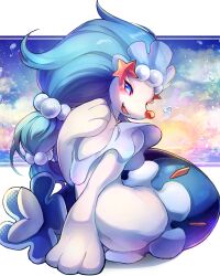 primarina from pokemon by boochan