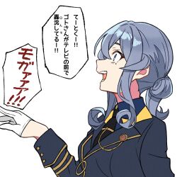 gotland (kancolle) from kantai collection