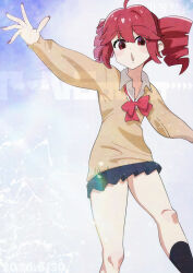 kasane teto from utau