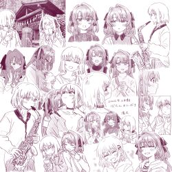 Booru post from safebooru.org