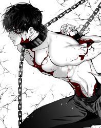ivan (alien stage) from alien stage