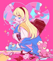 original fan art