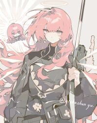 lemuen (arknights) from arknights