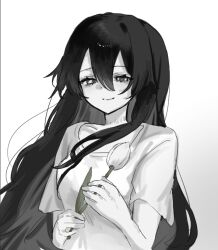 mari (omori) from omori