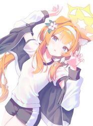 mari (blue archive) from blue archive