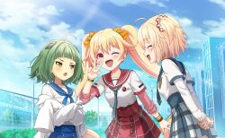 magia record: mahou shoujo madoka magica gaiden fan art