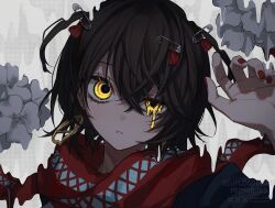 nijisanji fan art