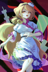 touhou fan art