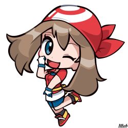may (pokemon) from pokemon