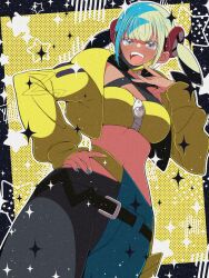 canari (pokemon) from pokemon