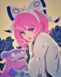 galarian slowbro from pokemon