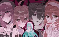 hatsune miku from confession to sister (synthesizer v)