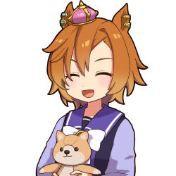 t.m. opera o (umamusume) from umamusume
