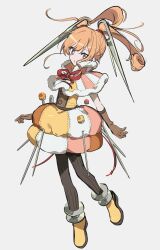 selma therese from mahou shoujo madoka magica
