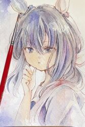 admire vega (umamusume) from umamusume