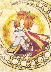 t.m. opera o (umamusume) from umamusume