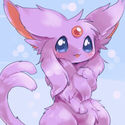 espeon from pokemon
