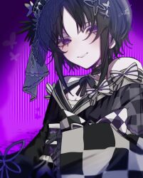 mahou shoujo no majo saiban fan art