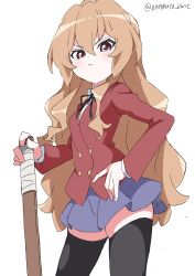 aisaka taiga from toradora!