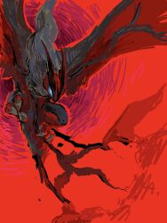 yveltal from pokemon