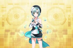 hanamaki towa from d4dj