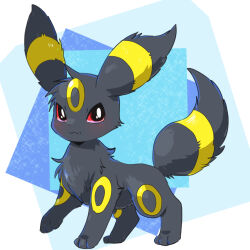 umbreon from pokemon
