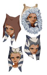 ahsoka tano from star wars
