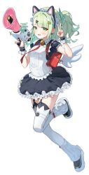 sunna (zenless zone zero) from zenless zone zero