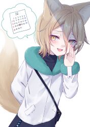 kudamaki tsukasa from touhou