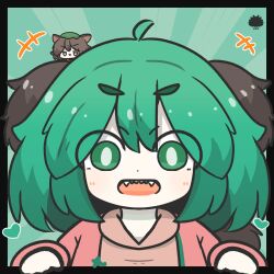 chen from touhou