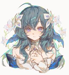 genshin impact fan art