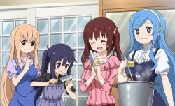 doma umaru from himouto! umaru-chan