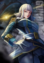 gundam fan art