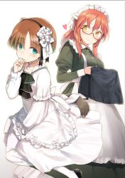 world witches series fan art
