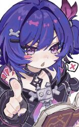 genshin impact fan art