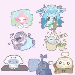 espurr from pokemon