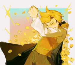 flowery (deltarune) from deltarune