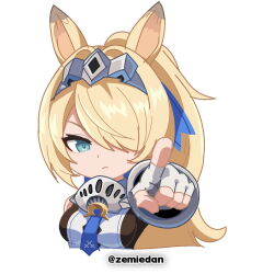 zenless zone zero fan art