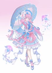 march 7th (honkai: star rail) from honkai: star rail