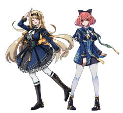 mythra (xenoblade) from xenoblade chronicles (series)