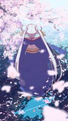 runami yachiyo from cho kaguya-hime!