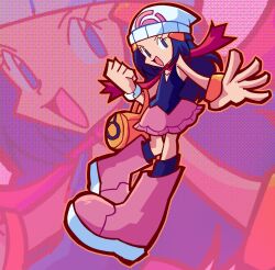 hikari (pokemon) from pokemon
